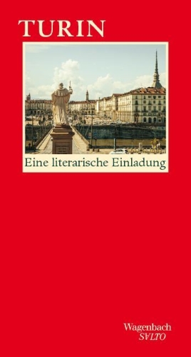 Buchcover und Innenansicht für das Buch: Turin