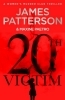 Buchcover und Innenansicht für das Buch: 20th Victim