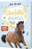 Buchcover und Innenansicht für das Buch: Charlottes Traumpferd 2: Gefahr auf dem Reiterhof