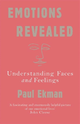 Buchcover und Innenansicht für das Buch: Emotions Revealed