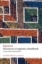 Buchcover und Innenansicht für das Buch: Discourses, Fragments, Handbook