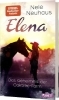 Buchcover und Innenansicht für das Buch: Elena - Ein Leben für Pferde 4: Das Geheimnis der Oaktree-Farm
