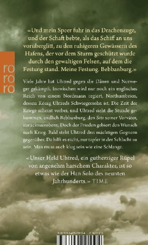 Buchcover und Innenansicht für das Buch: The Flame Bearer