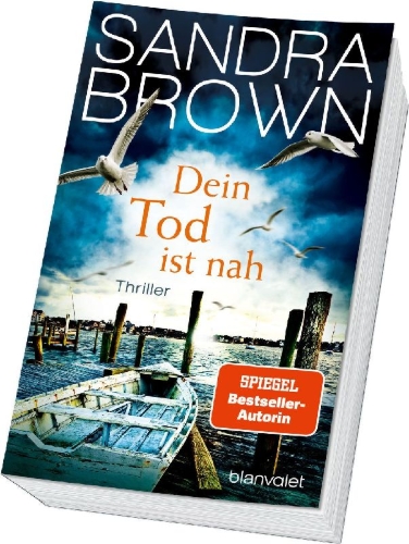 Buchcover und Innenansicht für das Buch: Outfox