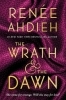 Buchcover und Innenansicht für das Buch: The Wrath and the Dawn