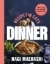 Buchcover und Innenansicht für das Buch: RecipeTin Eats Dinner