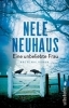 Buchcover und Innenansicht für das Buch: Eine unbeliebte Frau