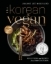 Buchcover und Innenansicht für das Buch: The Korean Vegan Cookbook