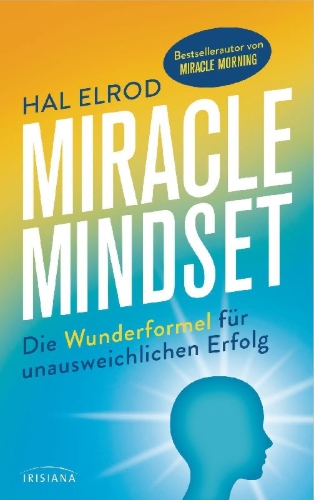Buchcover und Innenansicht für das Buch: The Miracle Equation