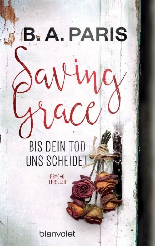 Buchcover und Innenansicht für das Buch: Behind Closed Doors