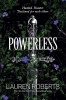 Buchcover und Innenansicht für das Buch: Powerless