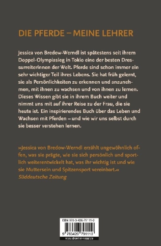 Buchcover und Innenansicht für das Buch: Das Glück der Erde