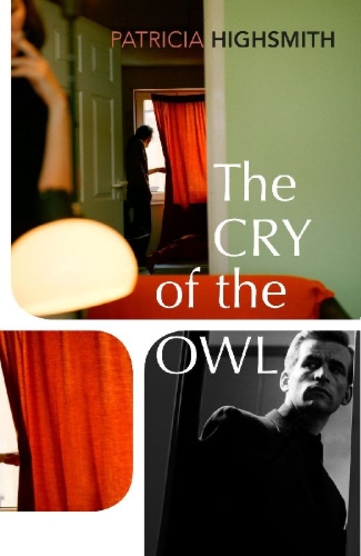 Buchcover und Innenansicht für das Buch: The Cry of the Owl