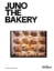 Buchcover und Innenansicht für das Buch: JUNO THE BAKERY