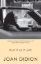 Buchcover und Innenansicht für das Buch: Play It As It Lays