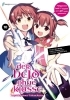 Buchcover und Innenansicht für das Buch: Mushoku no Eiyuu