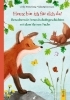 Buchcover und Innenansicht für das Buch: Heute bin ich für dich da!