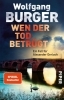 Buchcover und Innenansicht für das Buch: Wen der Tod betrügt