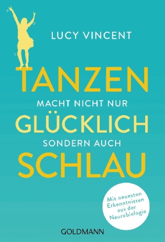 Buchcover und Innenansicht für das Buch: Faites Danser Votre Cerveau!