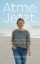 Buchcover und Innenansicht für das Buch: Atme. Jetzt.