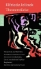 Buchcover und Innenansicht für das Buch: Theaterstücke