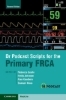 Buchcover und Innenansicht für das Buch: Dr Podcast Scripts for the Primary FRCA