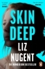 Buchcover und Innenansicht für das Buch: Skin Deep