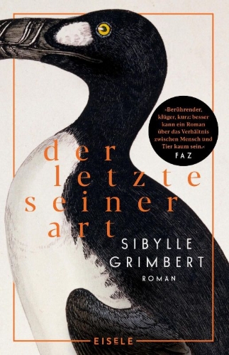 Buchcover und Innenansicht für das Buch: Le Dernier des Siens