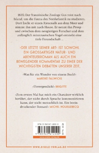 Buchcover und Innenansicht für das Buch: Le Dernier des Siens