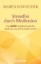 Buchcover und Innenansicht für das Buch: Stressfrei durch Meditation