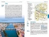 Buchcover und Innenansicht für das Buch: Reise Know-How Reiseführer Portugal kompakt