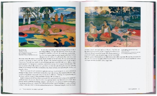 Buchcover und Innenansicht für das Buch: Art for All