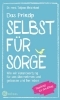 Buchcover und Innenansicht für das Buch: Das Prinzip Selbstfürsorge