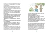 Buchcover und Innenansicht für das Buch: Echt Franz!
