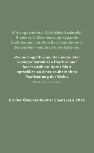 Buchcover und Innenansicht für das Buch: Mein Leben als Noiseband