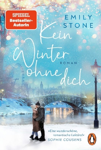 Buchcover und Innenansicht für das Buch: The Christmas Letter