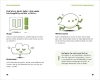 Buchcover und Innenansicht für das Buch: Stress kann mich mal!