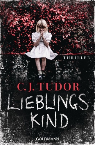 Buchcover und Innenansicht für das Buch: The Taking of Annie Thorne