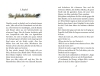Buchcover und Innenansicht für das Buch: Hinter verzauberten Fenstern