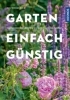 Buchcover und Innenansicht für das Buch: Garten - einfach günstig