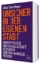 Buchcover und Innenansicht für das Buch: Unsicher in der eigenen Stadt