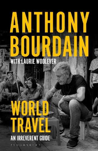 Buchcover und Innenansicht für das Buch: World Travel
