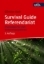 Buchcover und Innenansicht für das Buch: Survival Guide Referendariat