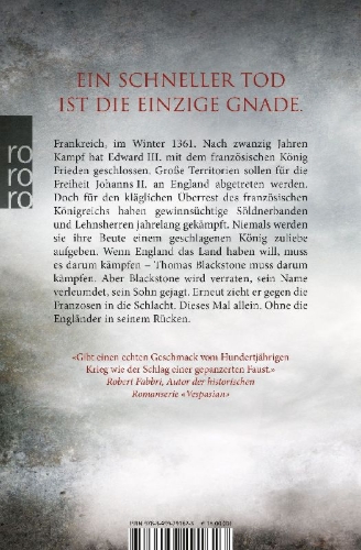 Buchcover und Innenansicht für das Buch: Legenden des Krieges: Das zerrissene Land