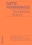 Buchcover und Innenansicht für das Buch: Netzfeminismus