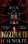 Buchcover und Innenansicht für das Buch: Daggermouth