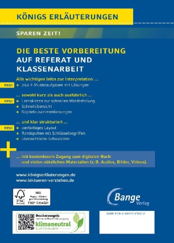 Buchcover und Innenansicht für das Buch: Der Markisenmann von Jan Weiler