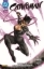 Buchcover und Innenansicht für das Buch: Catwoman