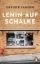 Buchcover und Innenansicht für das Buch: Lenin auf Schalke