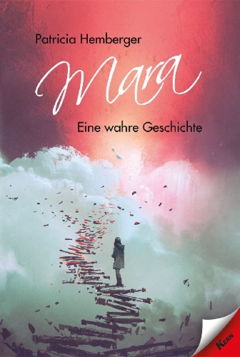 Buchcover und Innenansicht für das Buch: Mara
